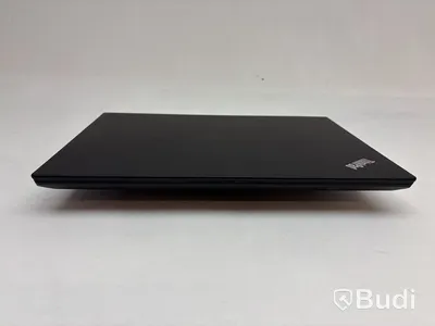Bärbar dator Lenovo ThinkPad T495