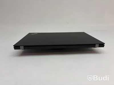 Bärbar dator Lenovo ThinkPad T495