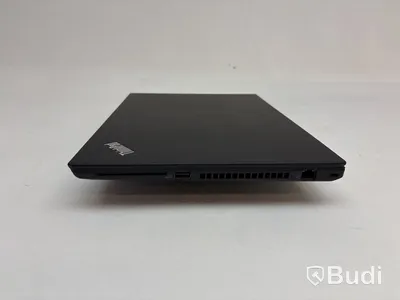 Bärbar dator Lenovo ThinkPad T495