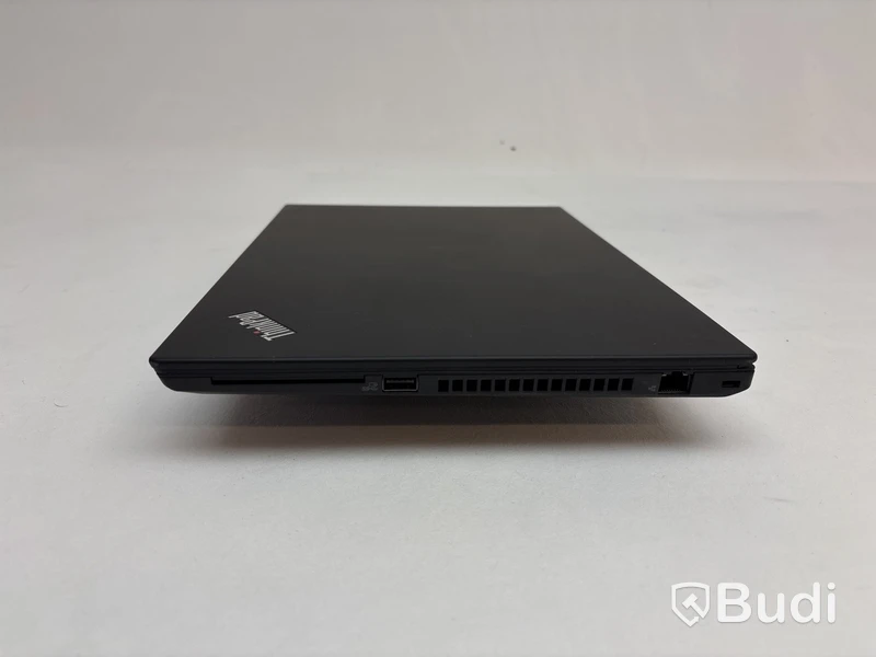 Bärbar dator Lenovo ThinkPad T495