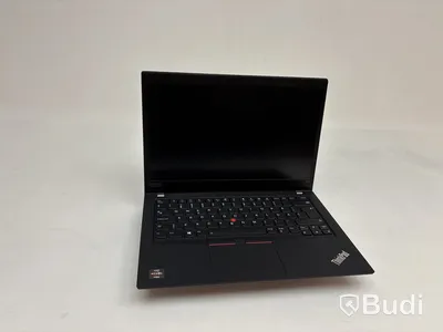 Bärbar dator Lenovo ThinkPad T495
