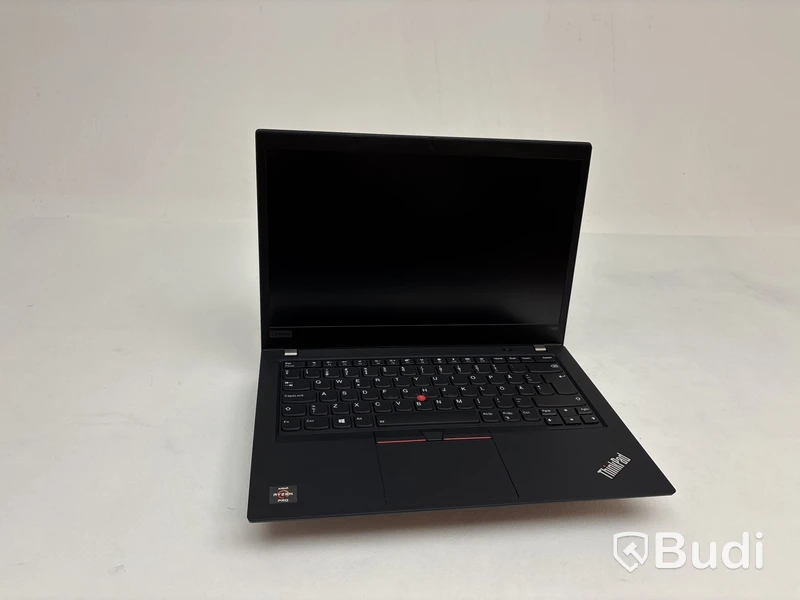 Bärbar dator Lenovo ThinkPad T495