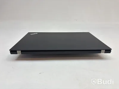 Bärbar dator Lenovo ThinkPad T495