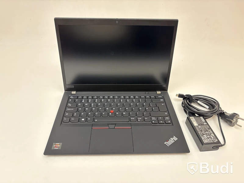 Bärbar dator Lenovo ThinkPad T495