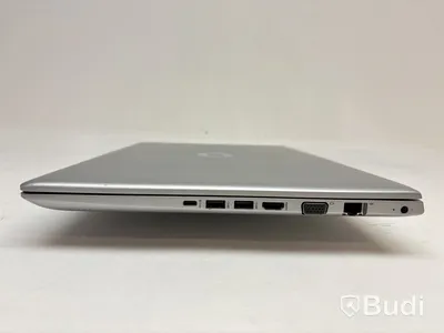 Bärbar dator HP ProBook 470 G5