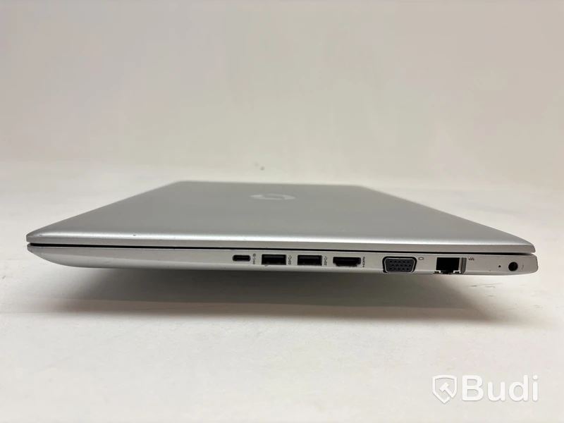 Bärbar dator HP ProBook 470 G5