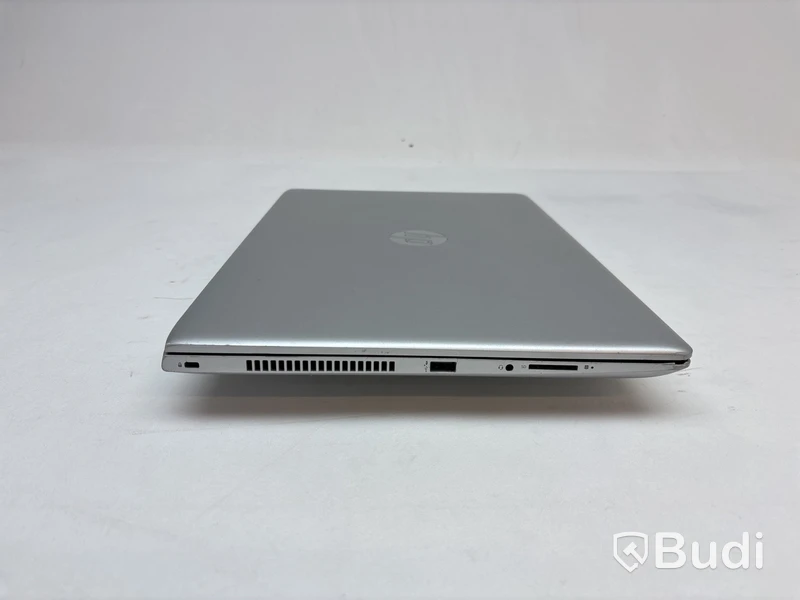 Bärbar dator HP ProBook 470 G5