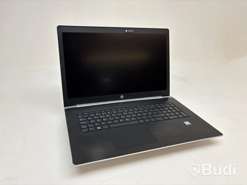 Bärbar dator HP ProBook 470 G5