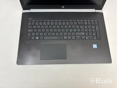 Bärbar dator HP ProBook 470 G5