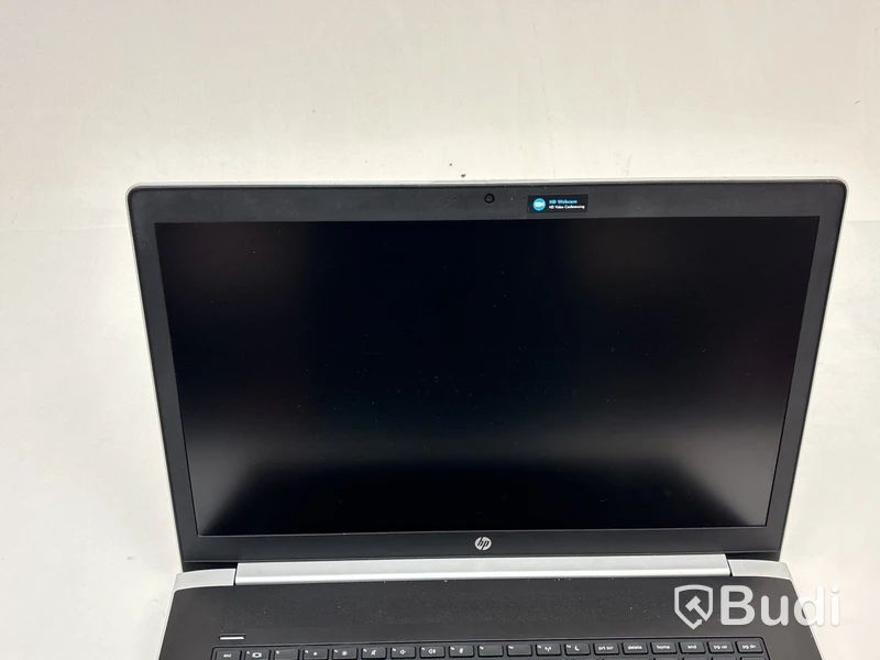 Bärbar dator HP ProBook 470 G5