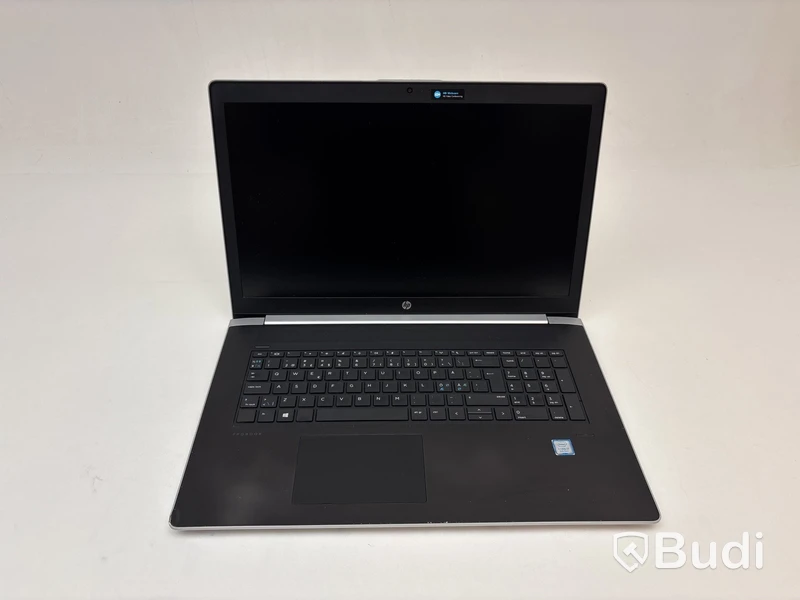 Bärbar dator HP ProBook 470 G5