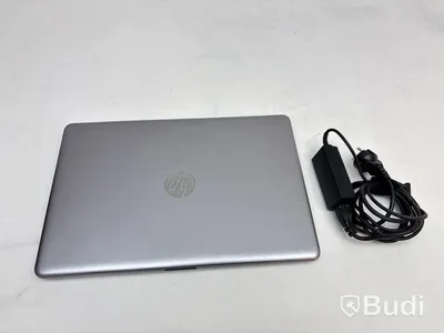 Bärbar dator HP 250 G6