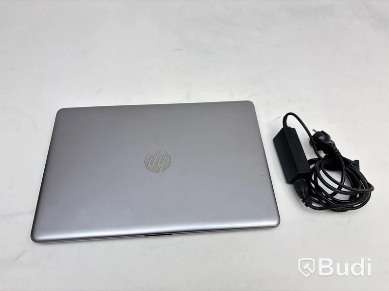 Bärbar dator HP 250 G6