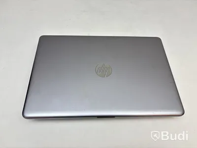 Bärbar dator HP 250 G6