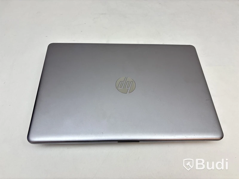 Bärbar dator HP 250 G6