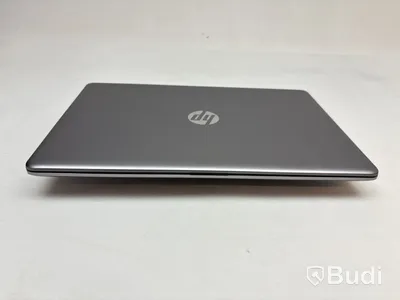 Bärbar dator HP 250 G6