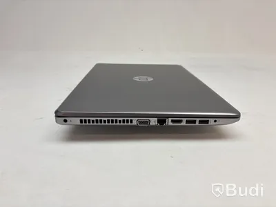 Bärbar dator HP 250 G6