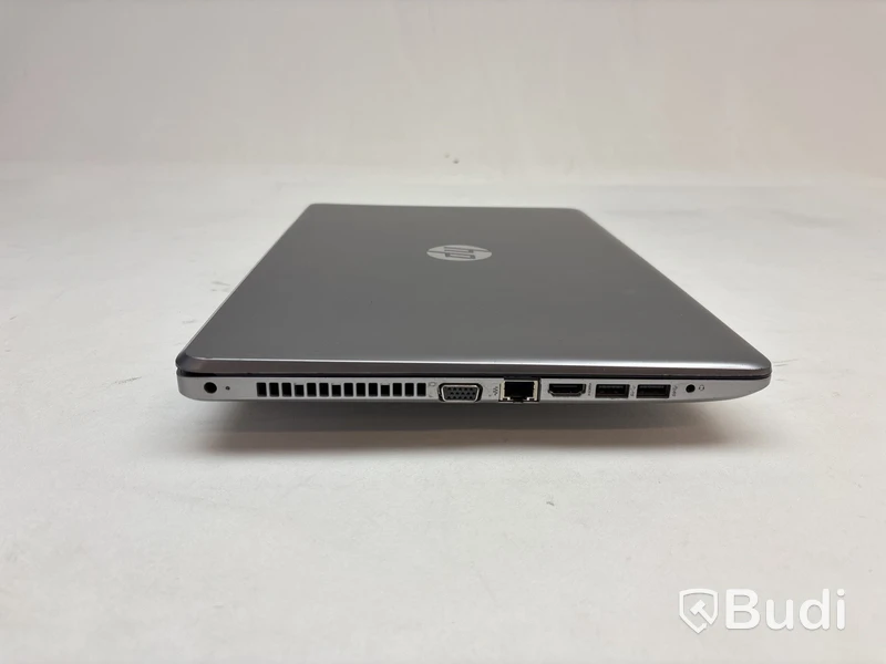 Bärbar dator HP 250 G6