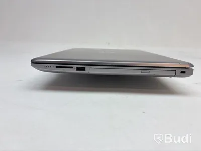 Bärbar dator HP 250 G6