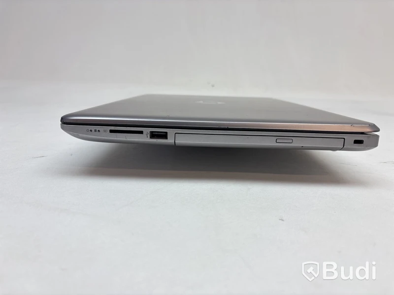 Bärbar dator HP 250 G6