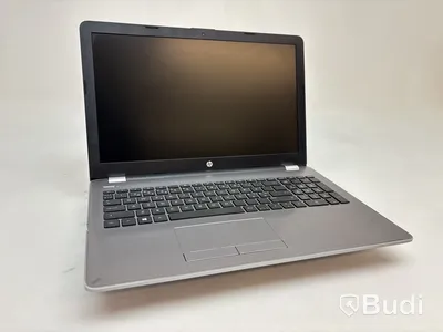 Bärbar dator HP 250 G6
