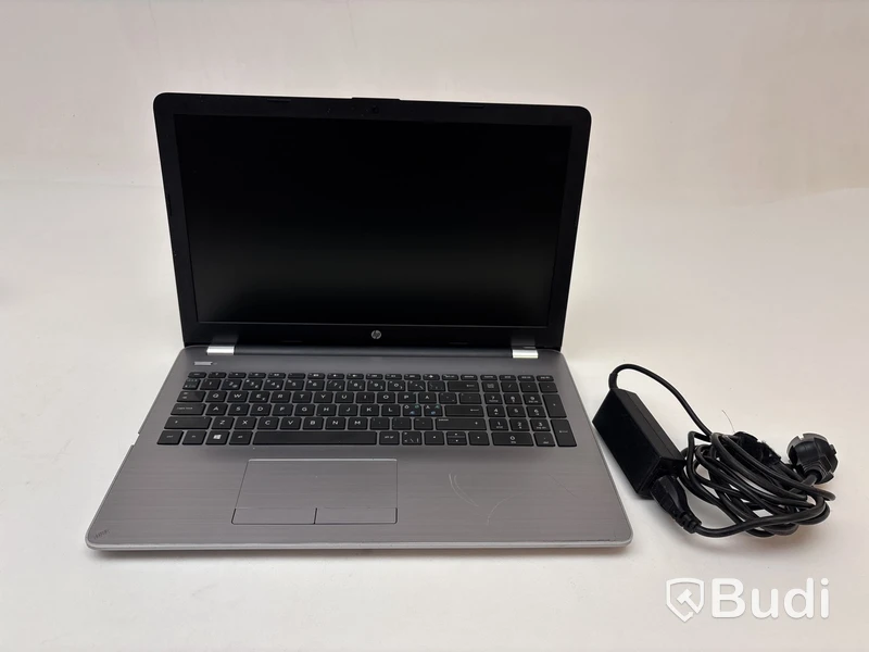 Bärbar dator HP 250 G6