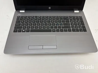 Bärbar dator HP 250 G6