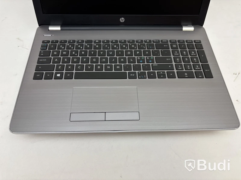 Bärbar dator HP 250 G6