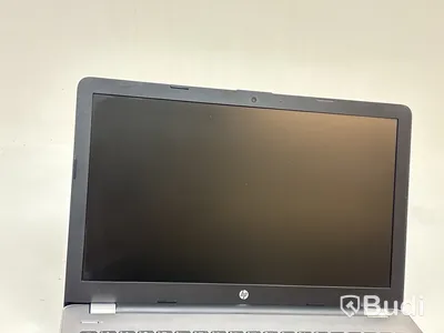 Bärbar dator HP 250 G6