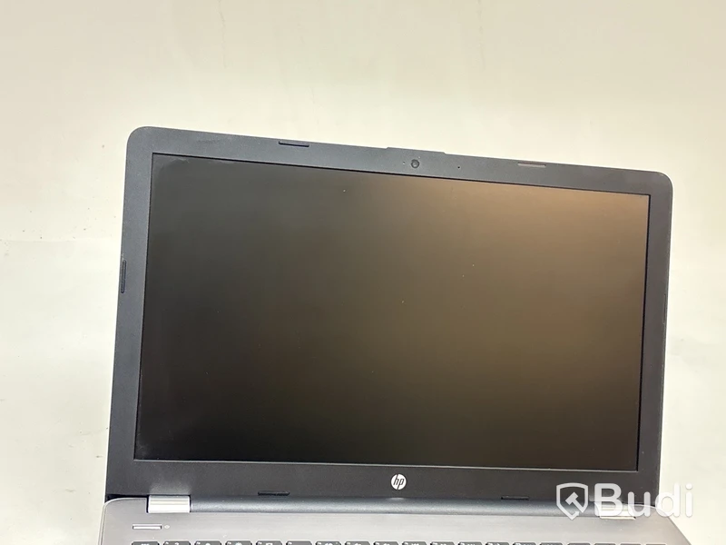 Bärbar dator HP 250 G6