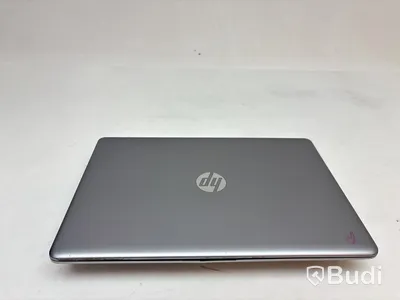 Bärbar dator HP 250 G6