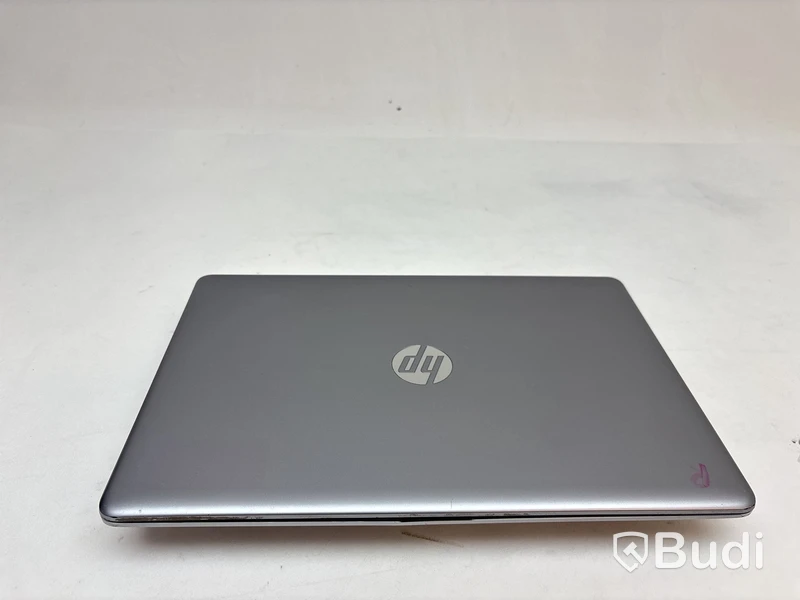 Bärbar dator HP 250 G6