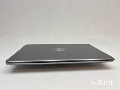 Bärbar dator HP 250 G6