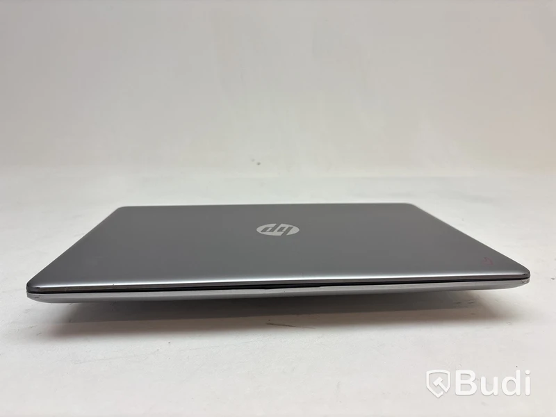 Bärbar dator HP 250 G6