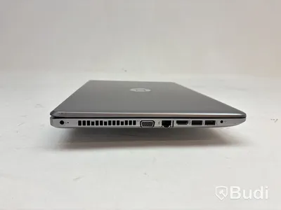Bärbar dator HP 250 G6