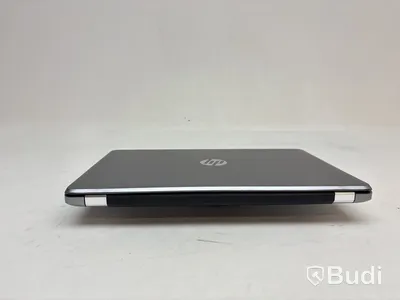 Bärbar dator HP 250 G6