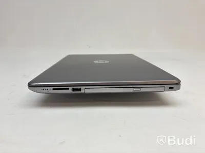 Bärbar dator HP 250 G6