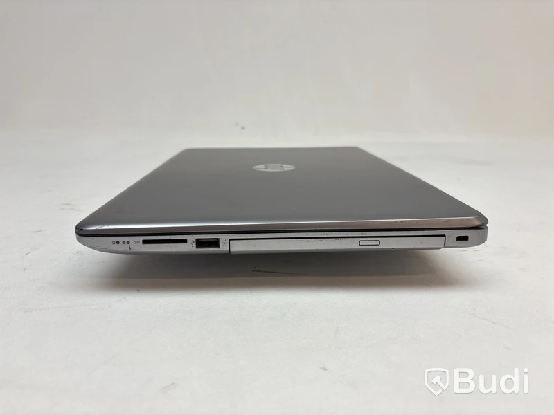 Bärbar dator HP 250 G6