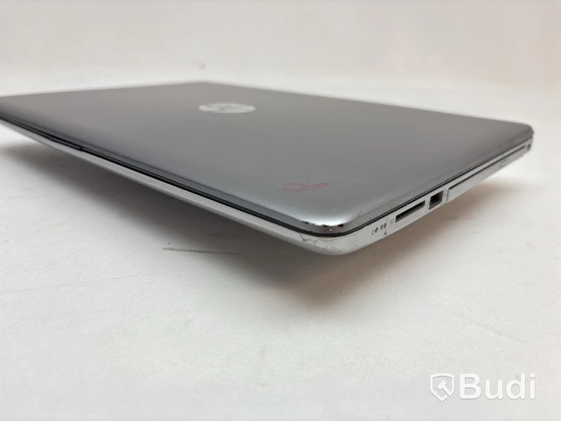 Bärbar dator HP 250 G6