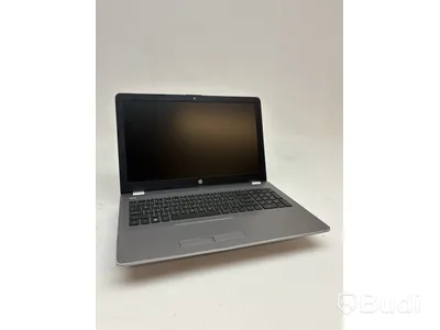 Bärbar dator HP 250 G6