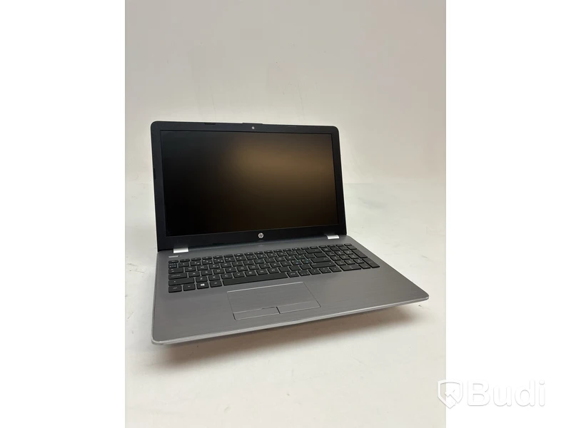 Bärbar dator HP 250 G6