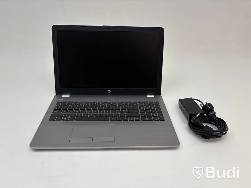 Bärbar dator HP 250 G6