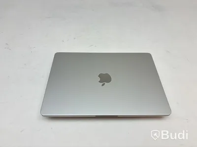 Bärbar dator Apple MacBook Air M2 (2022) 14 tum