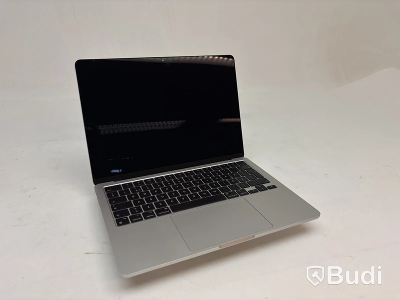 Bärbar dator Apple MacBook Air M2 (2022) 14 tum