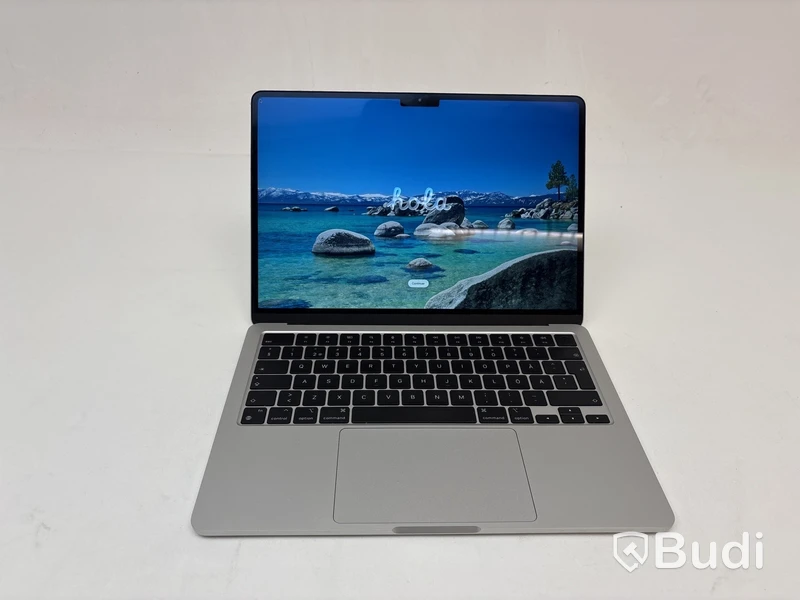 Bärbar dator Apple MacBook Air M2 (2022) 14 tum