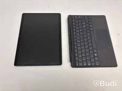 Bärbar dator Microsoft Surface Pro 8 inkl. tangentbord