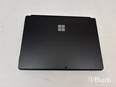 Bärbar dator Microsoft Surface Pro 8 inkl. tangentbord