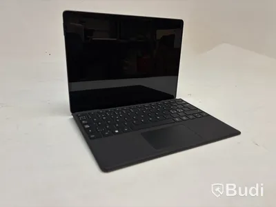 Bärbar dator Microsoft Surface Pro 8 inkl. tangentbord