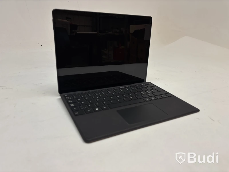 Bärbar dator Microsoft Surface Pro 8 inkl. tangentbord