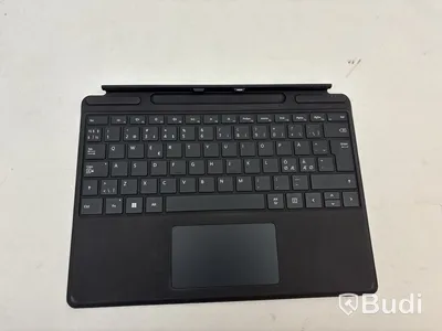 Bärbar dator Microsoft Surface Pro 8 inkl. tangentbord